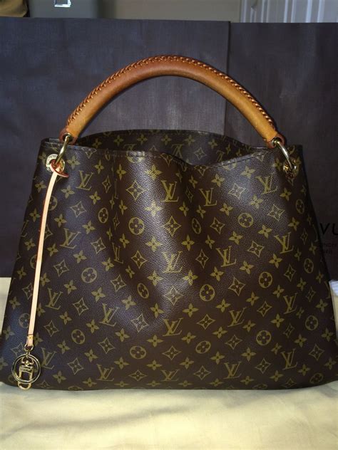 louis vuitton artsy gm measurements|louis vuitton artsy discontinued.